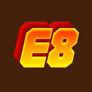 e8 game