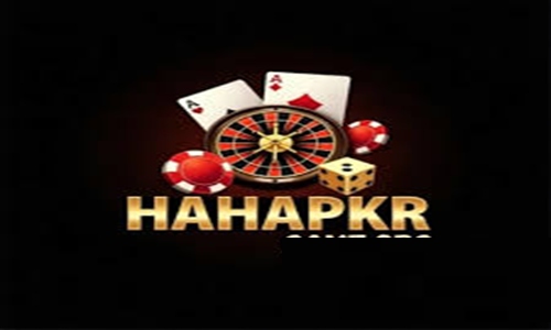 HaHaPKR Game