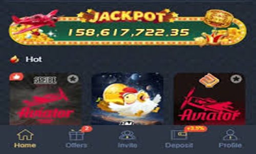 P44 Bet Game