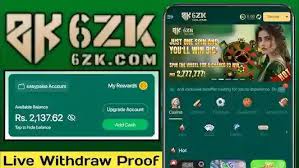 6ZK Game